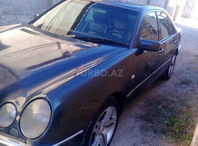 Mercedes E 280 1997, 350,000 km - 2.8 л - Bakı