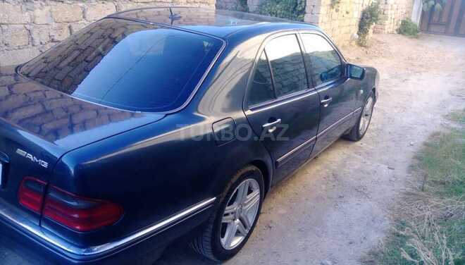 Mercedes E 280 1997, 350,000 km - 2.8 л - Bakı