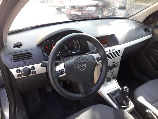 Opel Astra 2008, 161,235 km - 1.3 l - Bakı