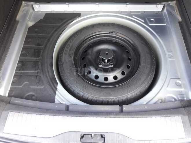 Opel Astra 2008, 161,235 km - 1.3 l - Bakı