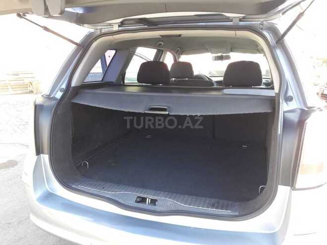 Opel Astra 2008, 161,235 km - 1.3 l - Bakı