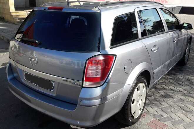 Opel Astra 2008, 161,235 km - 1.3 l - Bakı