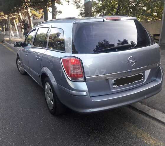 Opel Astra 2008, 161,235 km - 1.3 l - Bakı