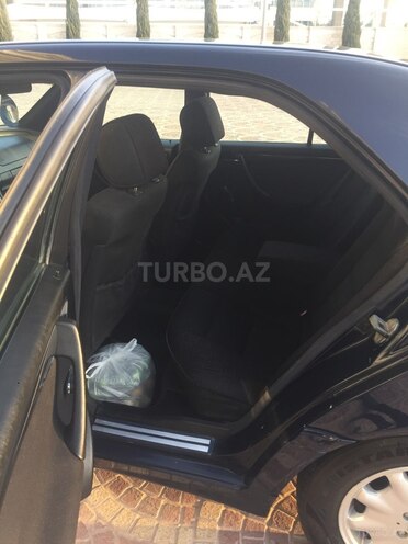 Mercedes C 200 1998, 296,000 km - 2.0 l - Bakı