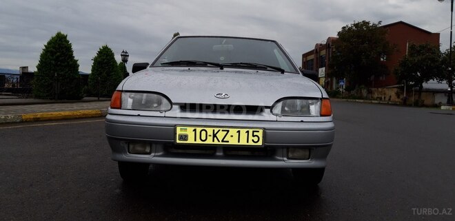 LADA (VAZ) 2115 2002, 263,840 km - 1.5 л - Lənkəran
