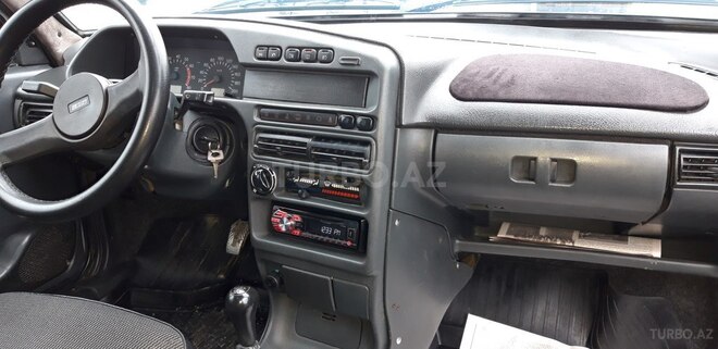 LADA (VAZ) 2115 2002, 263,840 km - 1.5 л - Lənkəran