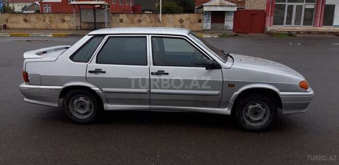 LADA (VAZ) 2115 2002, 263,840 km - 1.5 л - Lənkəran