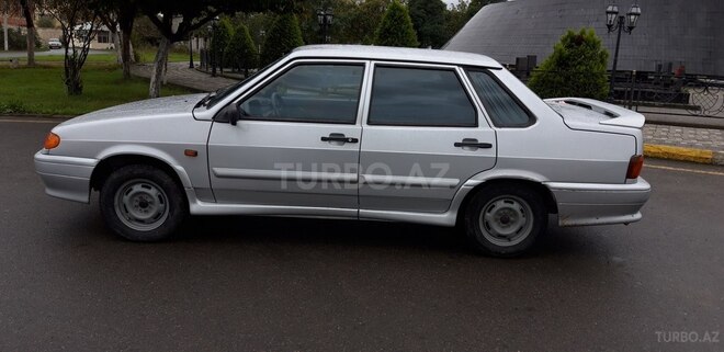 LADA (VAZ) 2115 2002, 263,840 km - 1.5 л - Lənkəran