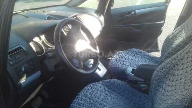 Opel Zafira 2005, 320,000 km - 1.9 л - Bakı