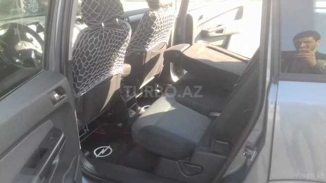 Opel Zafira 2005, 320,000 km - 1.9 л - Bakı