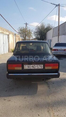 LADA (VAZ) 2107 2012, 138,025 km - 1.6 l - Bakı