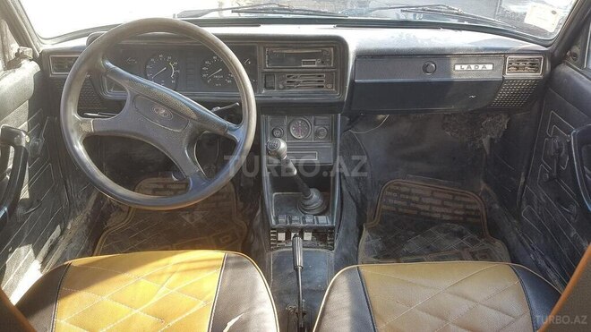 LADA (VAZ) 2107 2012, 138,025 km - 1.6 l - Bakı
