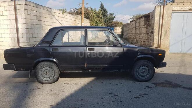 LADA (VAZ) 2107 2012, 138,025 km - 1.6 l - Bakı