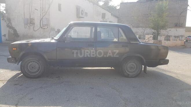 LADA (VAZ) 2107 2012, 138,025 km - 1.6 l - Bakı