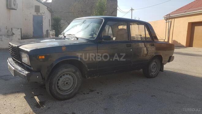 LADA (VAZ) 2107 2012, 138,025 km - 1.6 l - Bakı