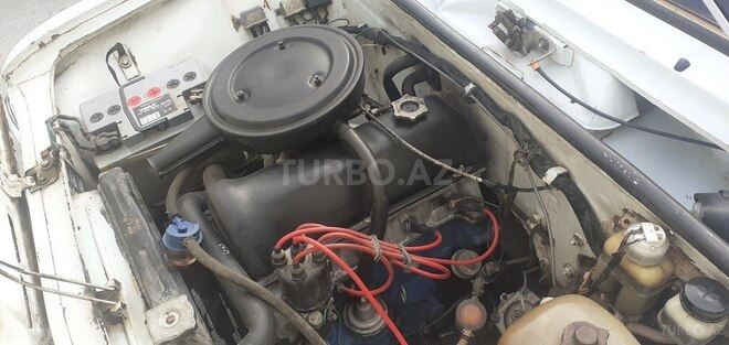 LADA (VAZ) 21011 1982, 73,000 km - 1.3 l - Ağdaş