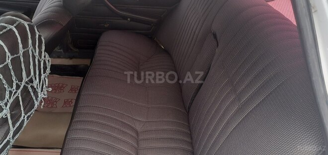 LADA (VAZ) 21011 1982, 73,000 km - 1.3 l - Ağdaş