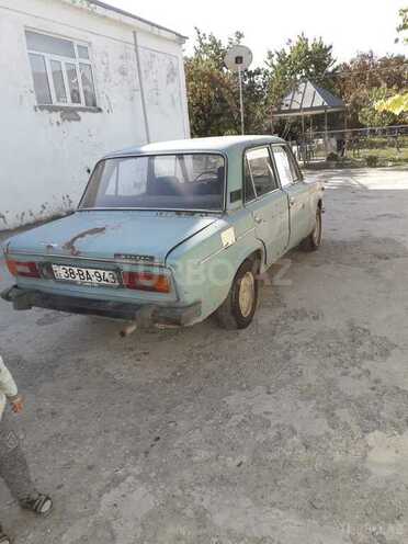 LADA (VAZ) 2106 1976, 158,000 km - 1.6 л - Xaçmaz