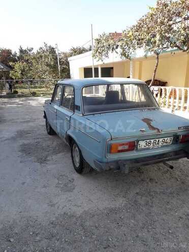 LADA (VAZ) 2106 1976, 158,000 km - 1.6 л - Xaçmaz