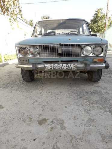 LADA (VAZ) 2106 1976, 158,000 km - 1.6 л - Xaçmaz