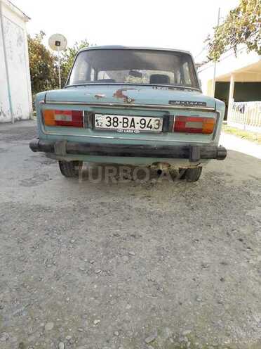 LADA (VAZ) 2106 1976, 158,000 km - 1.6 л - Xaçmaz