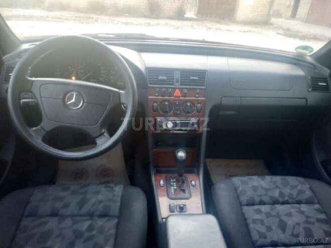 Mercedes C 200 1999, 139,625 km - 2.0 l - Sumqayıt