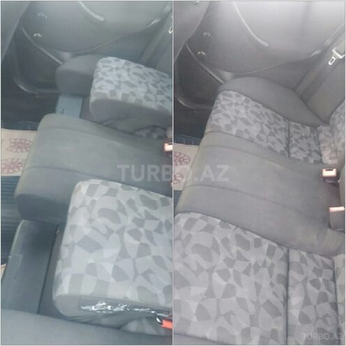 Mercedes C 200 1999, 139,625 km - 2.0 l - Sumqayıt