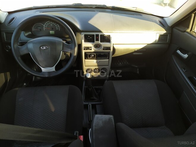 LADA (VAZ) Priora 2013, 70,000 km - 1.6 l - Bakı