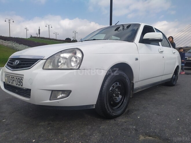 LADA (VAZ) Priora 2013, 70,000 km - 1.6 l - Bakı