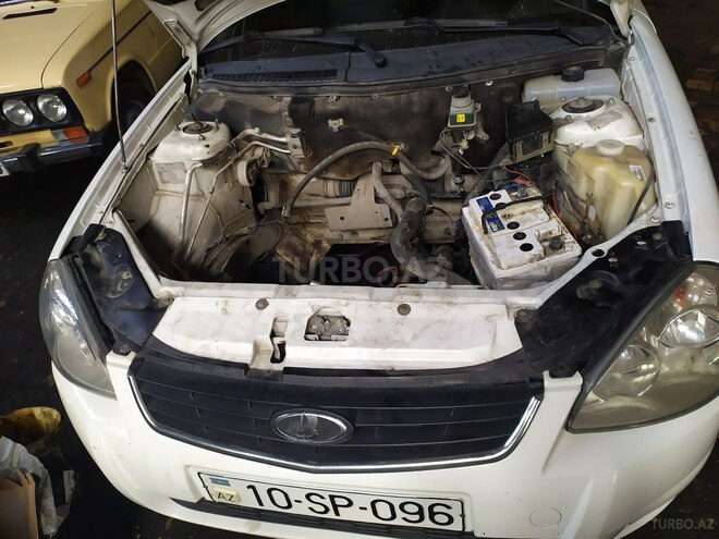 LADA (VAZ) Priora 2013, 70,000 km - 1.6 l - Bakı
