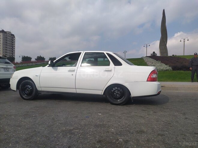 LADA (VAZ) Priora 2013, 70,000 km - 1.6 l - Bakı