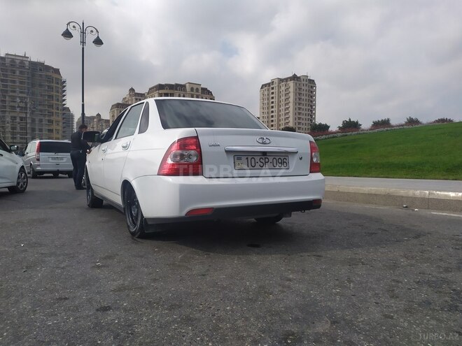 LADA (VAZ) Priora 2013, 70,000 km - 1.6 l - Bakı