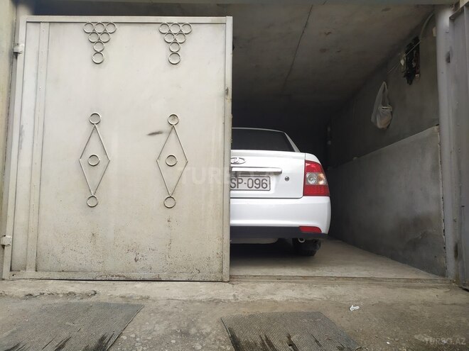 LADA (VAZ) Priora 2013, 70,000 km - 1.6 l - Bakı