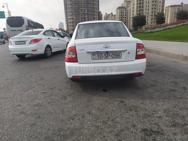 LADA (VAZ) Priora 2013, 70,000 km - 1.6 l - Bakı