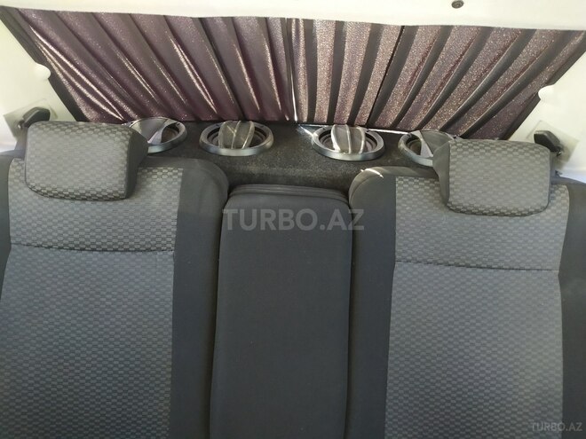 LADA (VAZ) Priora 2013, 70,000 km - 1.6 l - Bakı