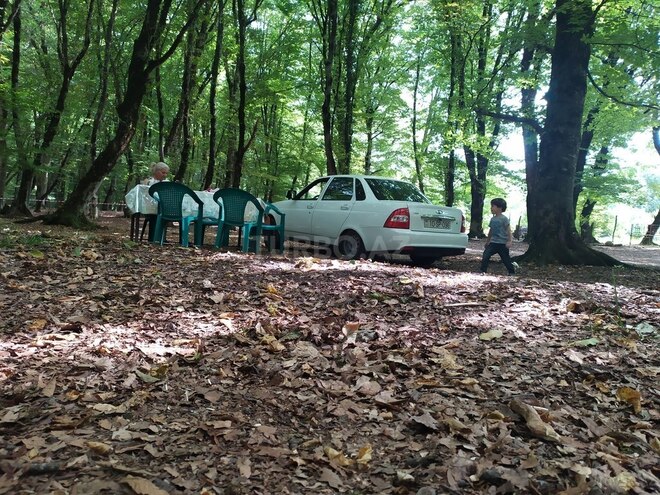 LADA (VAZ) Priora 2013, 70,000 km - 1.6 l - Bakı
