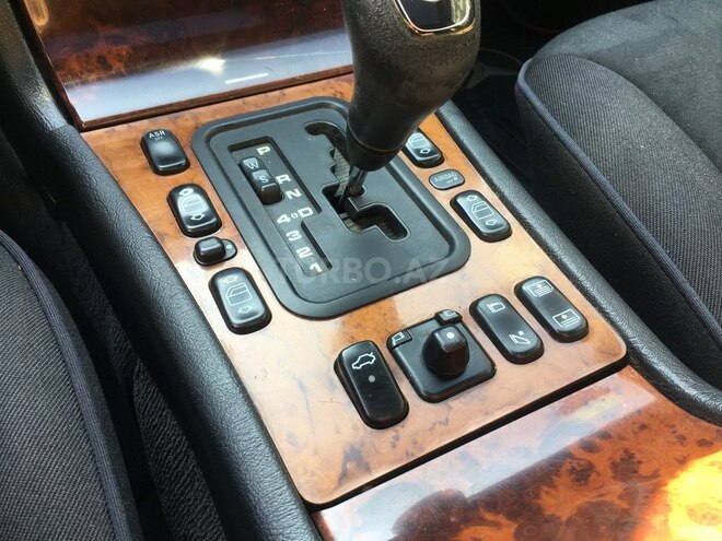 Mercedes E 240 1998, 222,000 km - 2.4 л - Bakı