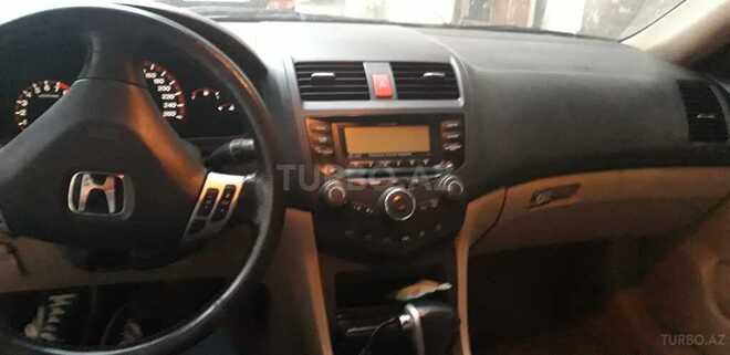 Honda Accord 2008, 190,000 km - 2.0 l - Bakı