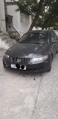 Honda Accord 2008, 190,000 km - 2.0 l - Bakı