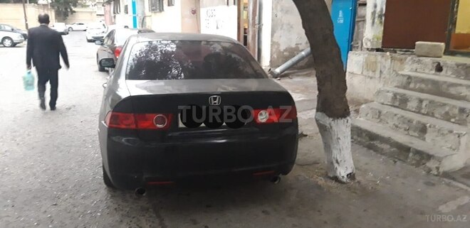 Honda Accord 2008, 190,000 km - 2.0 l - Bakı