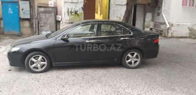 Honda Accord 2008, 190,000 km - 2.0 l - Bakı