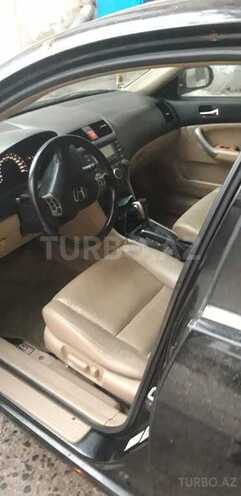 Honda Accord 2008, 190,000 km - 2.0 l - Bakı