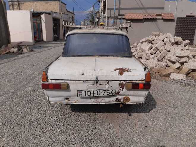 Moskvich 412 1989, 130,000 km - 1.3 л - Bakı