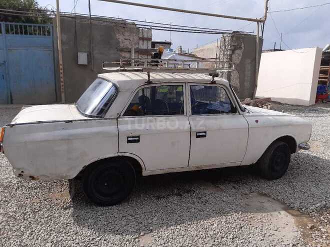 Moskvich 412 1989, 130,000 km - 1.3 л - Bakı