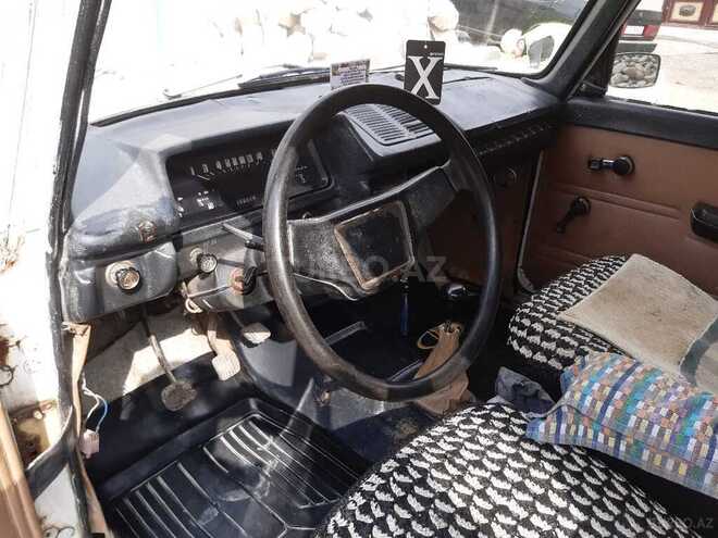 Moskvich 412 1989, 130,000 km - 1.3 л - Bakı