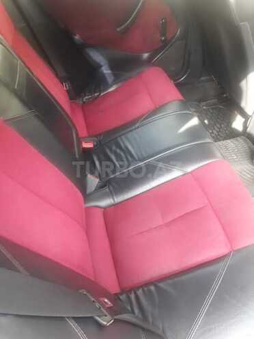 Mercedes C 220 1999, 475,000 km - 2.2 л - Sumqayıt