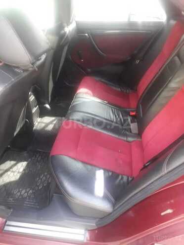Mercedes C 220 1999, 475,000 km - 2.2 л - Sumqayıt