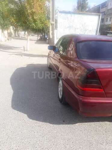 Mercedes C 220 1999, 475,000 km - 2.2 л - Sumqayıt