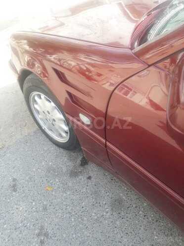 Mercedes C 220 1999, 475,000 km - 2.2 л - Sumqayıt