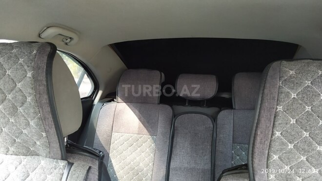 Chevrolet Aveo 2011, 204,955 km - 1.2 l - Goranboy